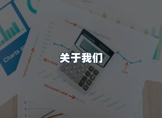 关于我们